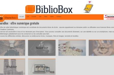 BIBLIOBOX