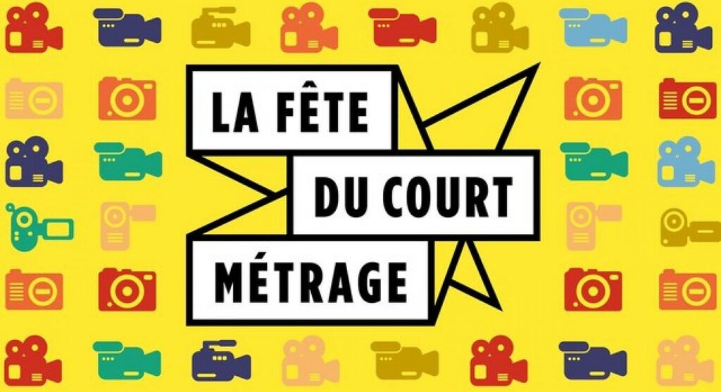 La Fête du Court Métrage