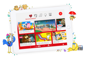 Youtube Kids