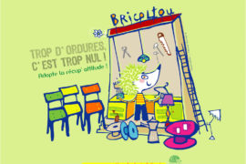 Un samedi avec Lulu !