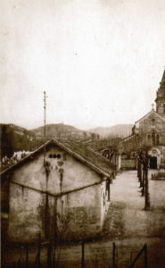 Charavines Autrefois