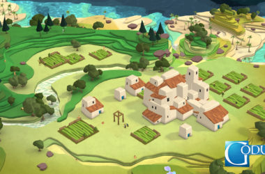 Godus