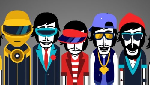 Incredibox