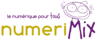Logo Numerimix