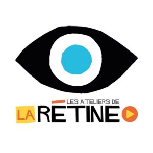 Les Ateliers de la Rétine !