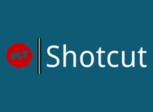 Shotcut : Faites vos films !